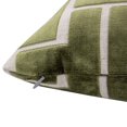 thumbnail image 2 of Aura Luxury Feather Filled Cushion, 2 of 3