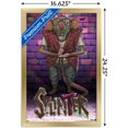thumbnail image 2 of Teenage Mutant Ninja Turtles: Mutant Mayhem - Splinter, 2 of 4