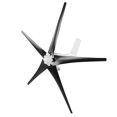 thumbnail image 1 of Wchiuoe Portable Power Station, Turbine Generator, 400W High Power For Mobile Homes Boats, 1 of 8