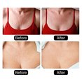 thumbnail image 4 of Anti Wrinkle Chest Pad  Decollete Pad Silicone  Pad Reusable  Chest Pad Anti Aging Chest Pad Anti Wrinkle Silicone Chest Pad   Decollete  Care Reusable Pads, 4 of 8