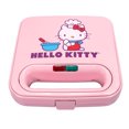thumbnail image 1 of Hello Kitty Double-Square Waffle Maker, 1 of 5