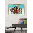 thumbnail image 3 of Disney Moana 2 - Groupe, 3 of 4
