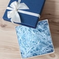 thumbnail image 4 of Crinkle Paper for Packaging,Decorative Paper Shreds for Gift Presentation and Party Decorations Featuring Crinkle Texture and Vibrant Colors for Creating Festive Displays, 4 of 4
