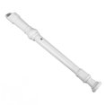 thumbnail image 1 of 8 Hole Recorder,Music Flute Lightweight Portable Descant Flauta Recorder ABS Clarinet For Students Kids, 1 of 8