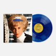 thumbnail image 1 of Stand By Your Man - Vinyle Bleu 180 Grammes [Import], 1 of 1