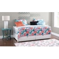thumbnail image 3 of Nina Daybed, White, 3 of 9