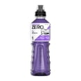 thumbnail image 3 of Powerade Zero Grape Bottle, 710 mL, 3 of 11