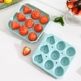 thumbnail image 1 of Chmadoxn Kitchen Gadgets, Kitchen Accessories, Kitchen Utensils, Kitchen Tool Ice Food Grade Ice Making For Household Ice Ice grid, 1 of 6