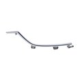 thumbnail image 1 of Front Lower Grille Trim Chrome Exquisite Molding for  6 2014-2017​, 1 of 7