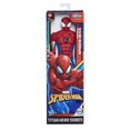 thumbnail image 3 of Marvel Spider-Man: Titan Hero Series Villains Armored Spider-Man, 3 of 3