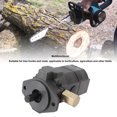 thumbnail image 4 of Log Splitter Pump, 28GPM Horizontal Wood Splitter Pump Stainless Steel  for Agriculture, 4 of 7