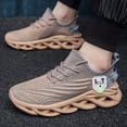 thumbnail image 5 of Men's Ultra-Breathable Blade Sneakers - Feather-Light, Anti-Slip, for Peak Performance in Running, Training & Walking, 5 of 5