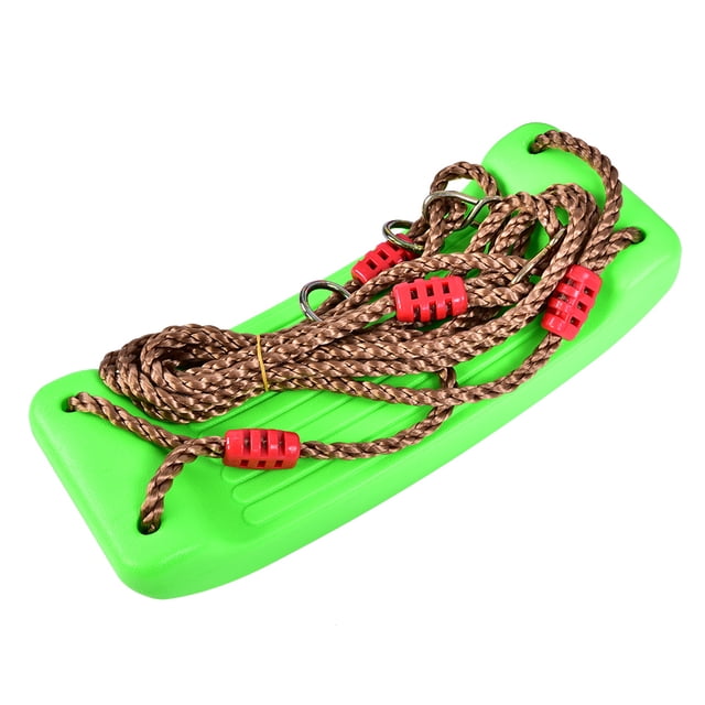 Boucle Est Style 8 Balançoire, Balançoire, pour Cadeau Extérieur Enfants Intérieur