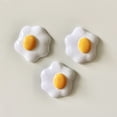 thumbnail image 2 of Autocollants de Réfrigérateur Mignons avec Design Œuf et Lait pour la Maison Ou la Décoration, 2 of 7