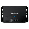 thumbnail image 3 of Rockford Fosgate P1000X1BD Punch 1,000 Watt Mono Subwoofer Amplifier, 3 of 4