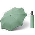 thumbnail image 1 of Coofit Parasol Coupe-Vent Automatique - Parapluie de Voyage Réfléchissant Parapluie Compact, 1 of 10