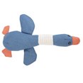 thumbnail image 3 of Squeaky Dog Toys, Teeth  Wild Geese Dog Stuffed Toy Pet Exercise  For Dog, 3 of 8