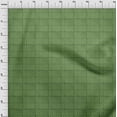 thumbnail image 4 of oneOone Velvet Green Fabric Diagonal Sewing Material Print Fabric By The Yard 58 Inch Wide, 4 of 4