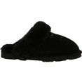 thumbnail image 2 of Bearpaw Women's Loki Slipper - 9 M, 2 of 2