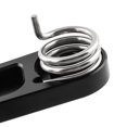 thumbnail image 4 of Bike Single Speed Chain Tensioner 11T Pulley Torque Regulator Aluminium Alloy, 4 of 7