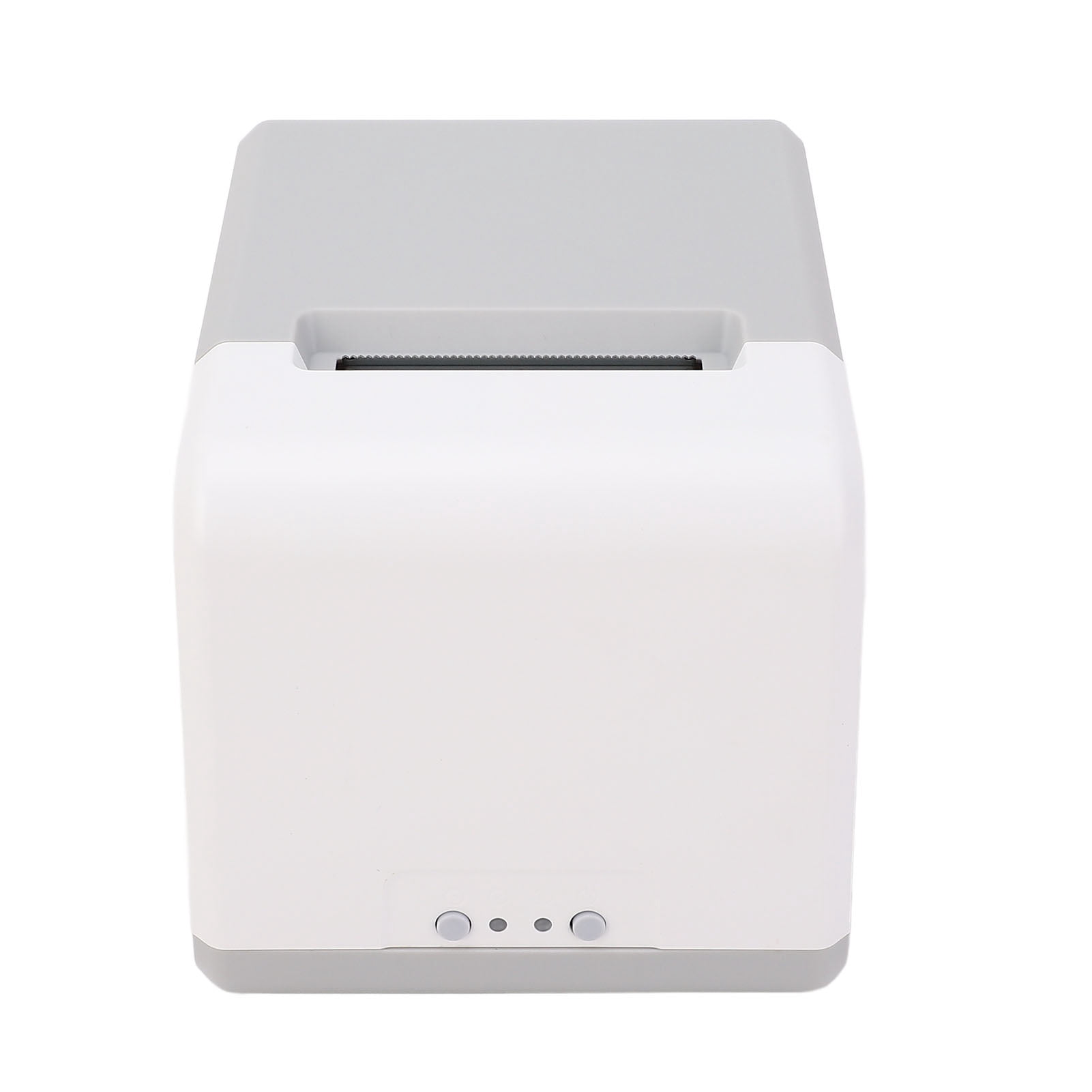 Thermal Barcode Printer, BT or USB Connection, Customizable Labels, Line Thermal Printing, 100mm s, Multiple Drive Systems, Compact and Portable, Supports Various Languages