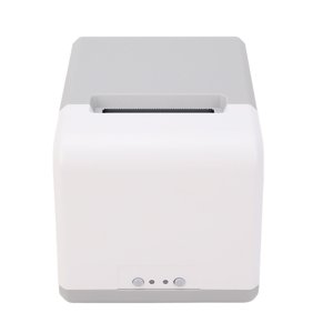 Imprimante à codes barres thermiques, BT ou USB Connexion, Étiquettes personnalisables, Impression thermique en ligne, 100mm s, Systèmes à disques multiples, Compact et Portable, supporte différentes langues