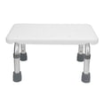 thumbnail image 2 of Chaise de Bain, Chaise de Douche Multifonction pour Personnes Âgées, 2 of 7