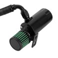 thumbnail image 4 of Oil Catch  Baffled, Fuel Line Kit Reservoir Catch Can Kit Cv Catch Can Oil Catch Can Kit, For High Flowing High Horsepower Applications Car Accessory, 4 of 8