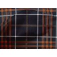 thumbnail image 4 of oneOone Cotton Cambric Fabric Tartan Check Fabric Prints By Yard 56 Inch Wide, 4 of 4