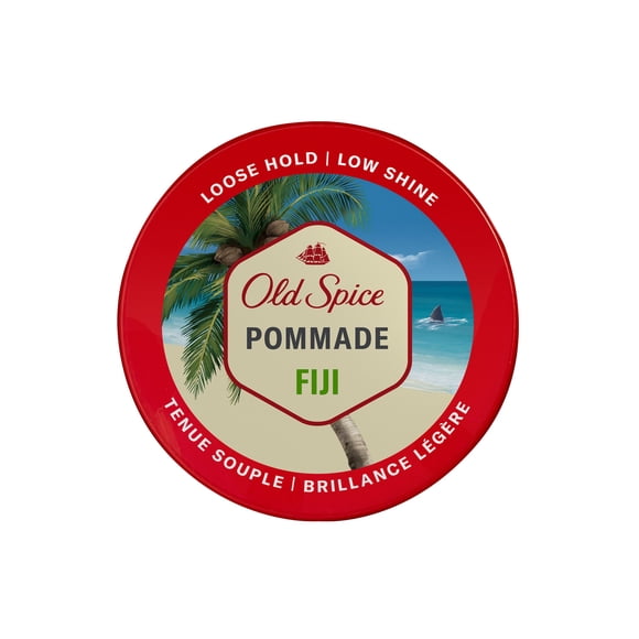 Old Spice Hair Styling Fiber Wax for Men