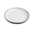 thumbnail image 3 of Yellowstone 12-Piece Ceramic Dinnerware Set, Beth Collection, 3 of 6