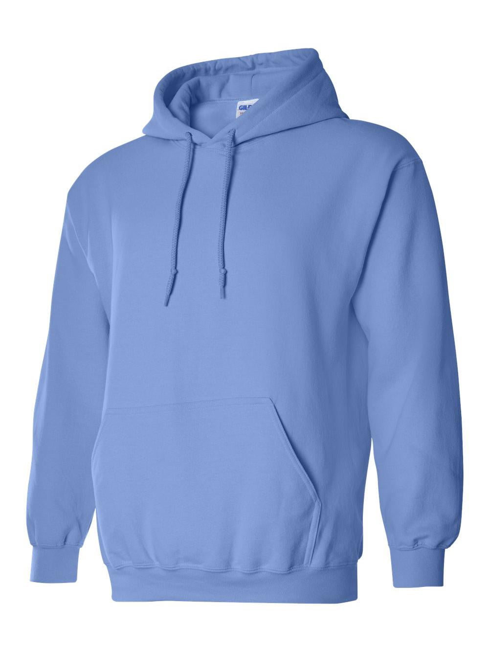 Gildan Sweat à Capuche Adulte Mélange Lourd 8 oz., 50/50