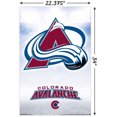 thumbnail image 2 of Avalanche du Colorado de la LNH - Logo 17, 2 of 4