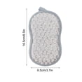 thumbnail image 3 of Thickened Sponge Wiping Block For Kitchen Multifunctional Double-sided Dishwashing Water Absorption Oil Removal Cleaning Cloth, 3 of 9