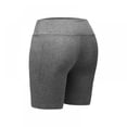 thumbnail image 2 of MesaSe Men‘s Compression Workout Shorts Leggings with Pockets for Phone - Base Layer Tights  Short Pants, 2 of 6