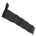 thumbnail image 2 of Wrist Wraps Brace, Not The Ball Wrist Wraps Thumb Hanging Buckle Breathable Fabric  For Weightlifting For Strength Training For Boxing Black, 2 of 8