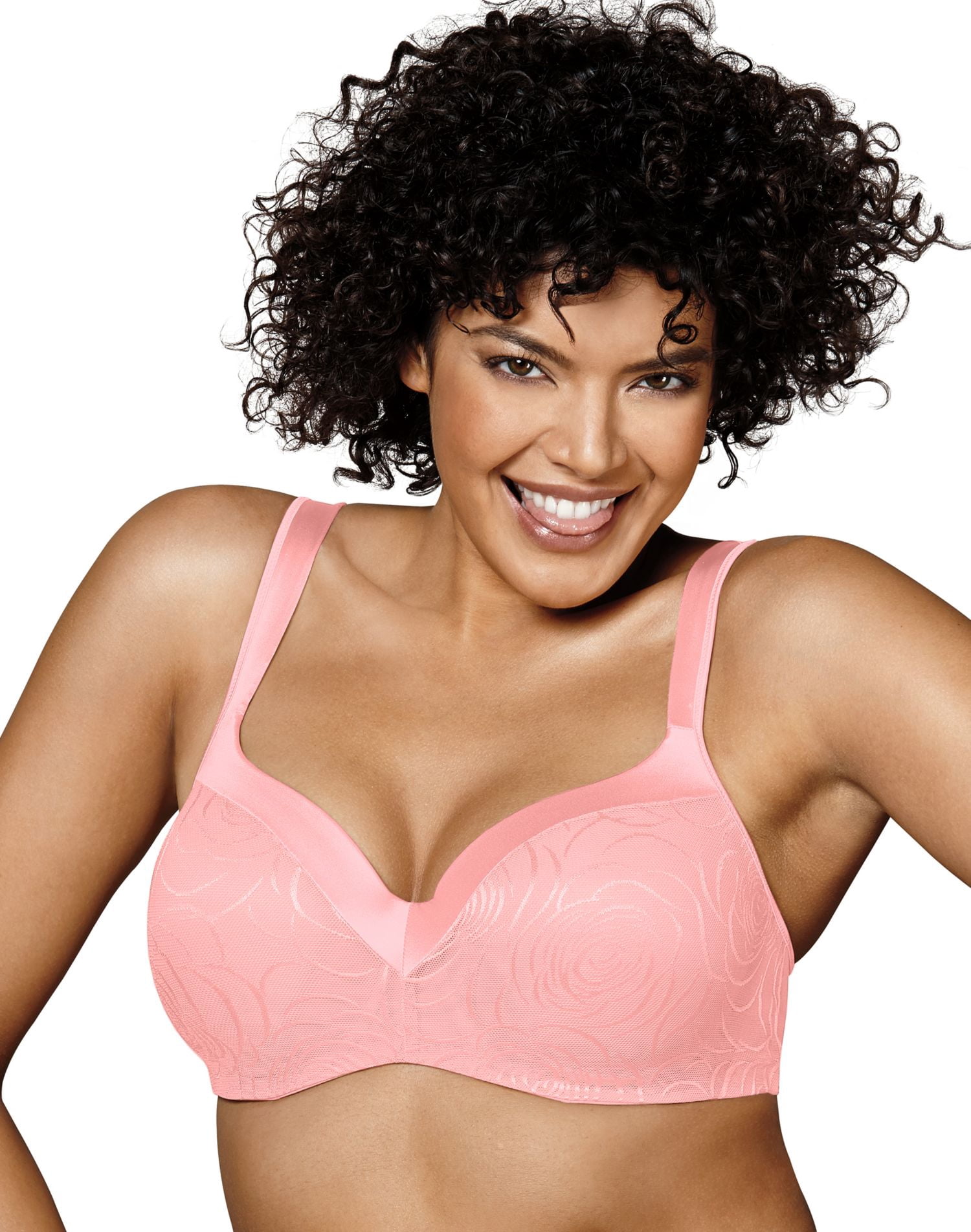 Playtex Soutien-Gorge à Armatures Secrets Body Revelation pour Femme, 40D