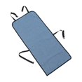 thumbnail image 1 of S SERENABLE Car Front Seat Cover for Dog Auto Accessories Protector for Suvs Trucks Cars Blue, 1 of 9