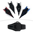 thumbnail image 4 of Portable Fishing Plier Bag Storage Tool for Hook Remover Hook Fishing Pliers, 4 of 8