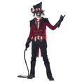 thumbnail image 2 of Costume de Maître de Piste Méchant pour Garçon, 2 of 4