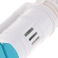 thumbnail image 3 of Adjustable Cistern Toilet Tank Flush Repalcement Parts Accessories 18cm, 3 of 8