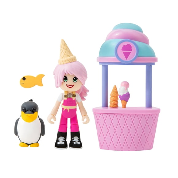 Adopt Me! 2 Pack: Ice Cream