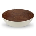 thumbnail image 1 of Bamboo Walnut Bowl 30 cm, 1 of 2