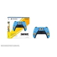 thumbnail image 4 of Manette Sans Fil DualSense – Édition Limitée Fortnite, 4 of 7