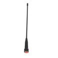 thumbnail image 3 of Handheld Antenna, Stable Signal 2 Way  Antenna Dual Band SMA Male  For IC-80AD, 3 of 8