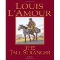 thumbnail image 1 of The Tall Stranger By LAmour, Louis, 1 of 2