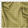 thumbnail image 4 of Soimoi Cotton Voile Fabric Check Check Printed Fabric 1 Yard 42 Inch Wide, 4 of 5