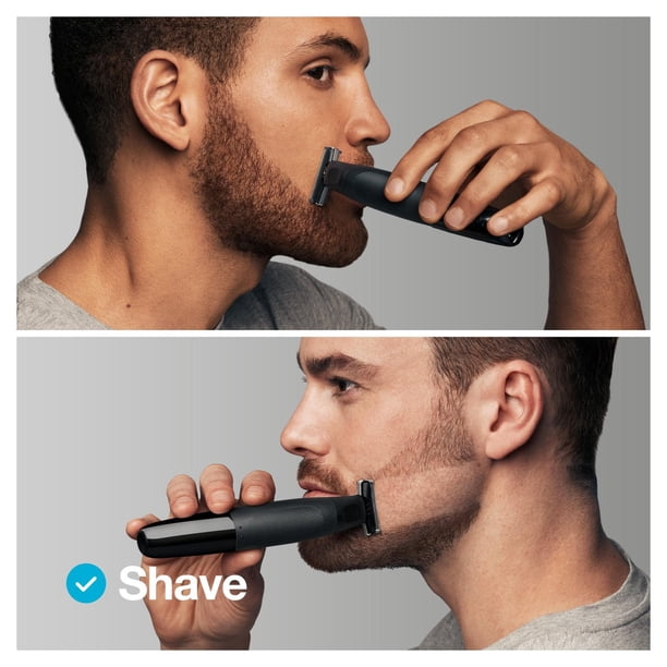 Braun Series XT3 – Beard Trimmer - Walmart.ca