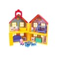 thumbnail image 2 of Peppa Pig House Playset, 2 of 2