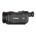 thumbnail image 3 of Canon XA60 PAL Professional UHD 4K Camcorder + 128GB SD Card + Microphone + More (Bundle)(International Model), 3 of 9